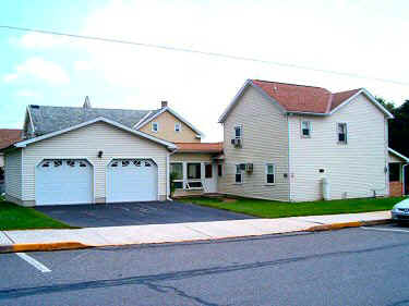 Home Additions Contractor Lehigh Valley Poconos PA. 