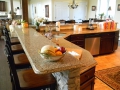 Luxury Custom Kitchen Design Construction Poconos, Lehigh Valley, PA.