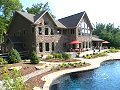 Custom Luxury Home Builders Serving Poconos, Lehigh Valley, PA.