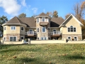 Luxury Home Builders Lehigh Valley, Poconos, PA. Service Construction Co. Inc.