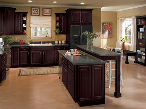 Custom-Kitchens-Poconos-Lehigh-Valley-Echelon Cabinety formerly Armstrong Cabinets