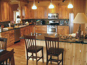 Custom Kitchen Contractors Poconos Lehigh Valley Pennsylvania