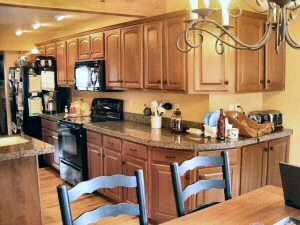 Kitchen Addition Remodeling Construction Lehigh Valley Pocono PA Area