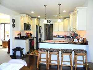 Kitchen Remodeling Bath Remodeling Lehigh Valley PA.